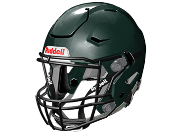 green speedflex helmet